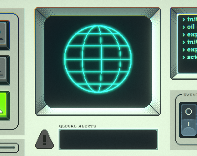 Games like Project: 2050