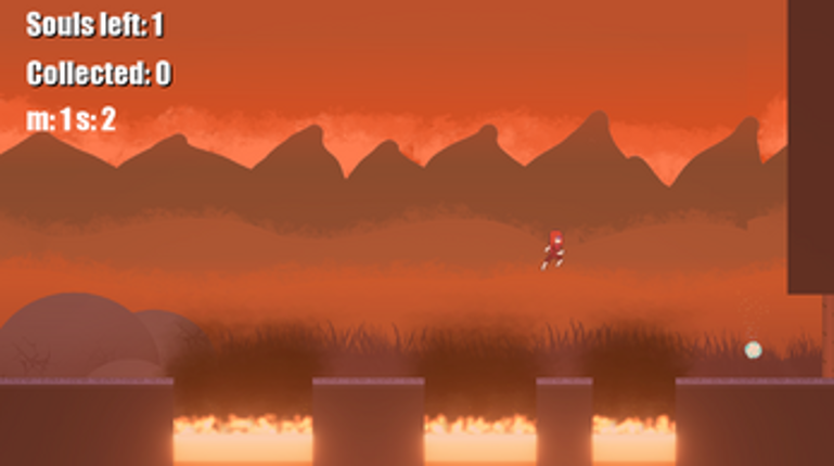 Project CoinChase screenshot