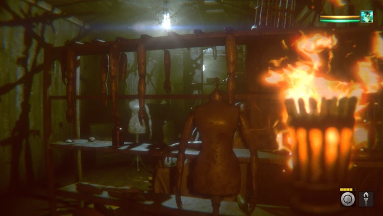 Project Legion screenshot