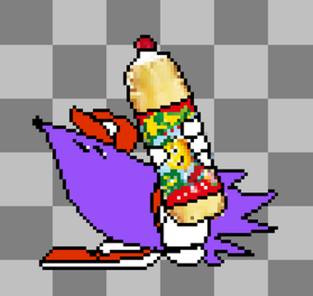 Puk tower Xmas demo! screenshot