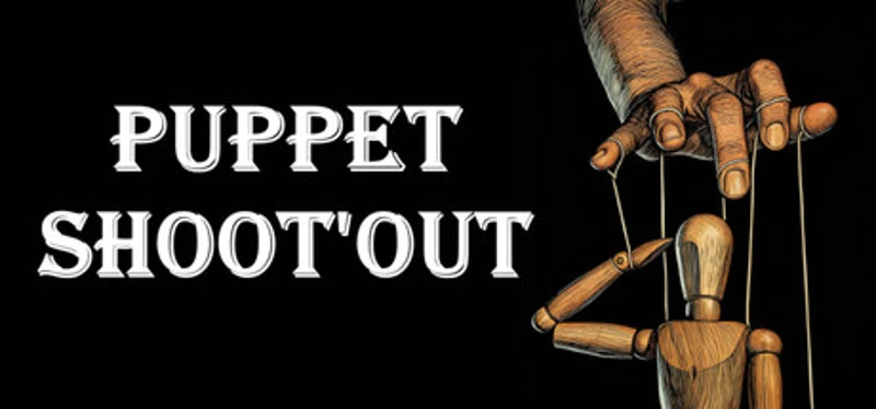 Puppet Shoot'out Image