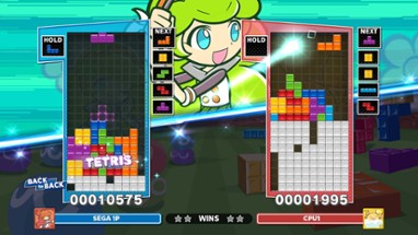 Puyo Puyo Tetris 2 Image