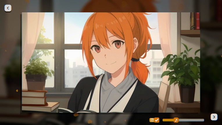 Puzzle Cozy screenshot