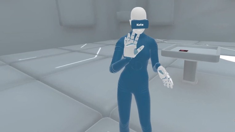 Puzzle Party VR screenshot