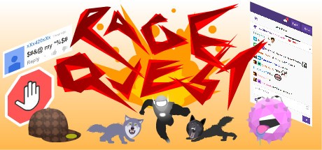 Games like Rage Quest
