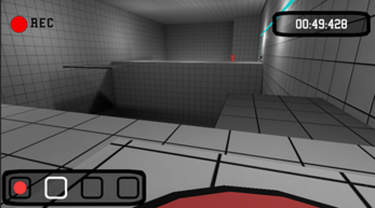 Recurgent screenshot