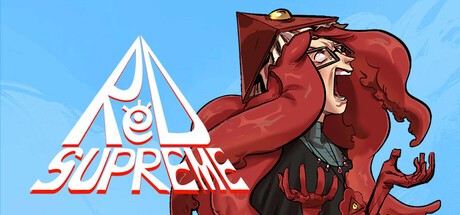 Games like Red Supreme