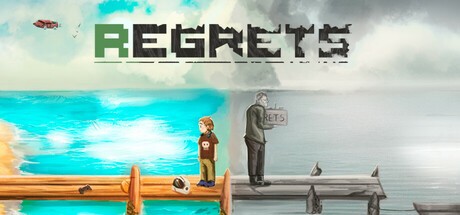 Games like Regrets