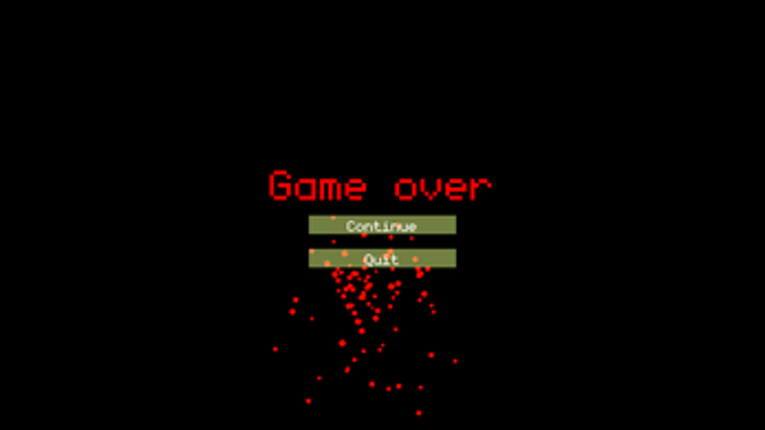 Retro Survivors screenshot
