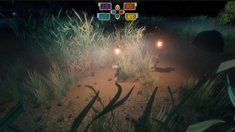 Rheinland screenshot