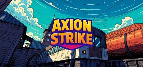 Games like Axion Strike