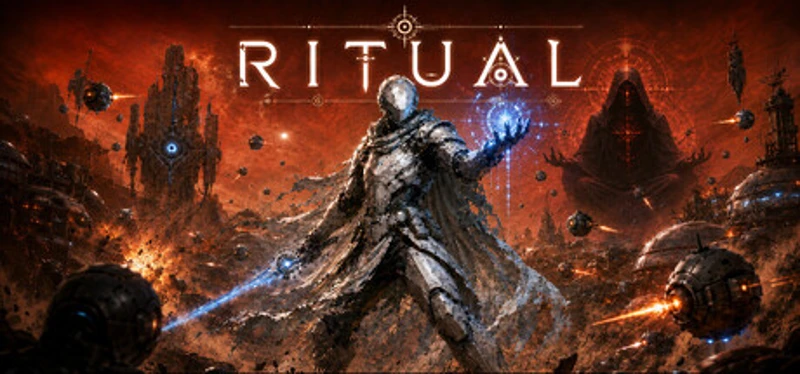 RITUAL Image
