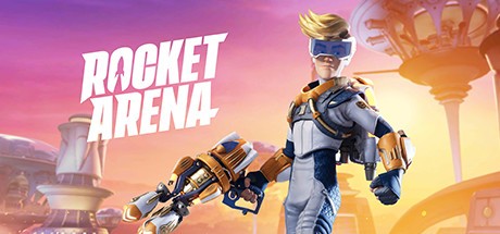 Games like Rocket Arena