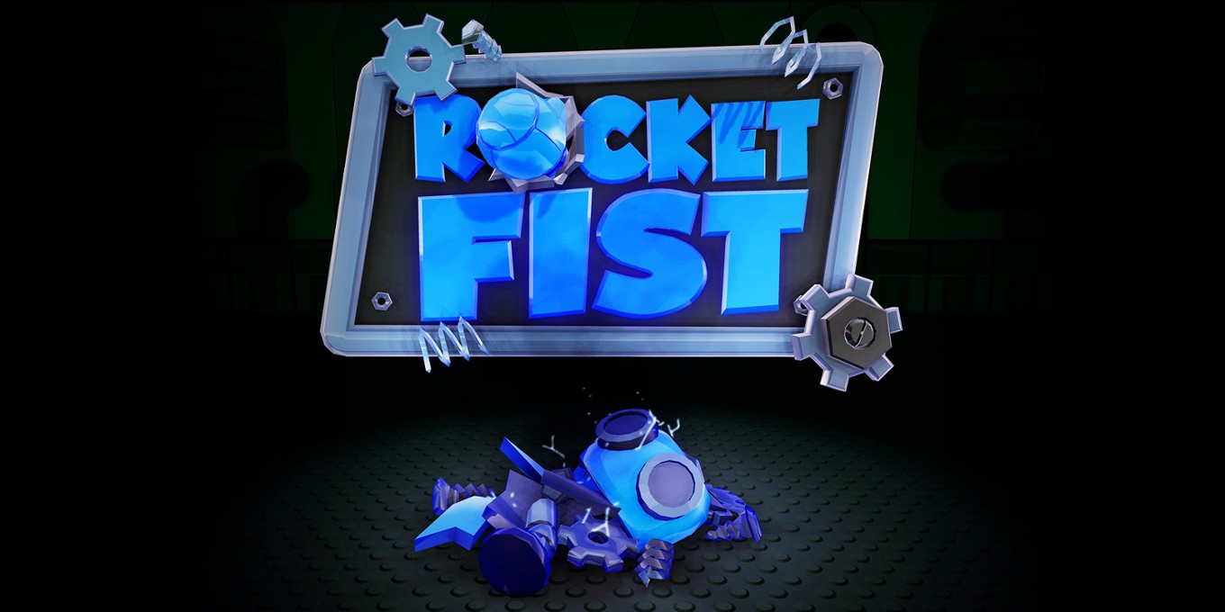 Games like Rocket Fist