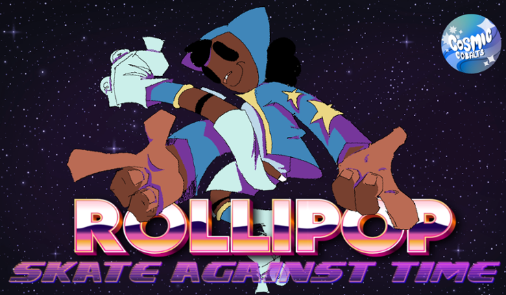 Rollipop: Skate Against Time Image