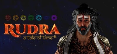 Rudra: A Tale of Time Image