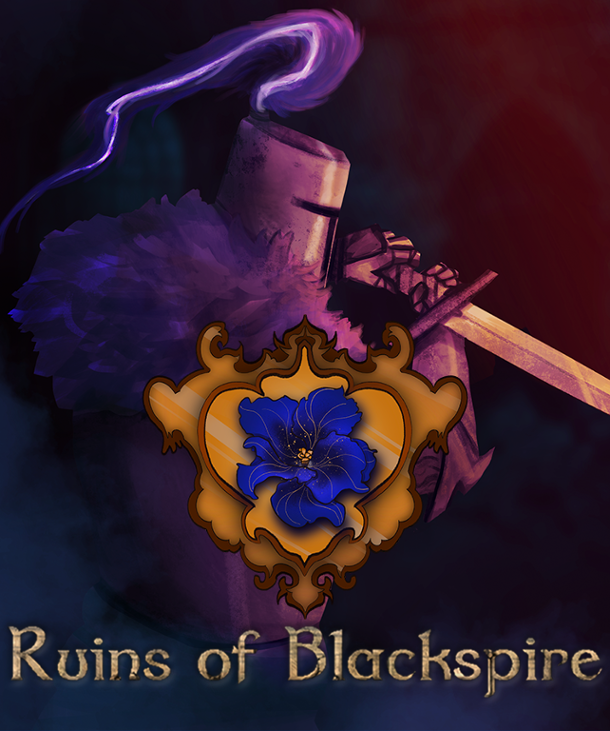 Games like Ruins of Blackspire