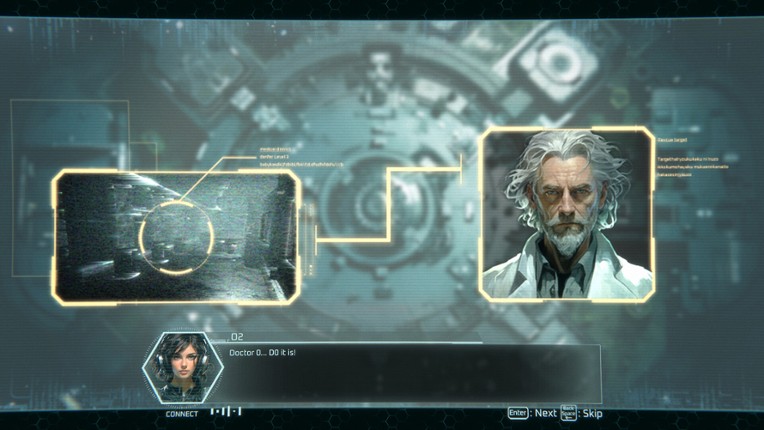 Scars of Mars screenshot