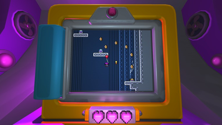 Screenbound screenshot