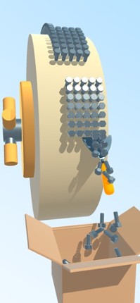 Scroll Scraper screenshot