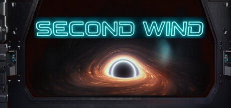 Games like SECOND WIND