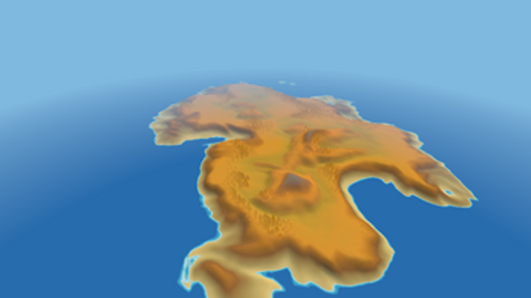 Shifting Sands Image