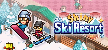 Games like Shiny Ski Resort