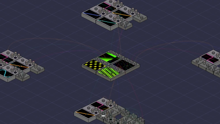 Signal Sandbox Image