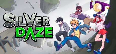 Games like Silver Daze