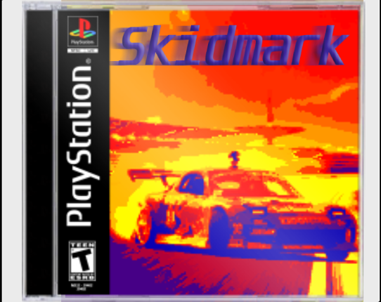 Skidmark Image
