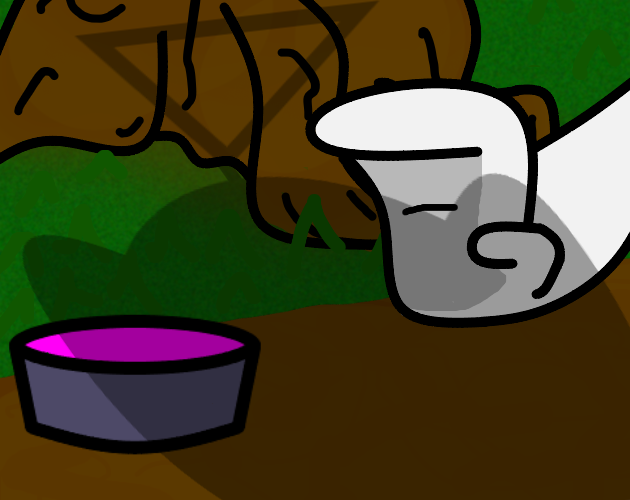 Games like Slendytubbies V2: Web Player Edition