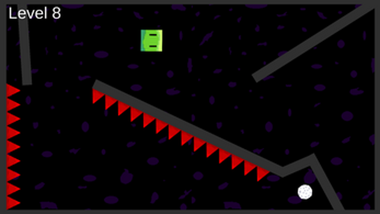 Slidey Boi screenshot