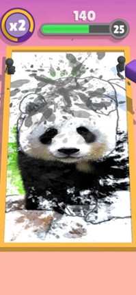 Smash Painter screenshot