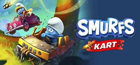 Games like Smurfs Kart