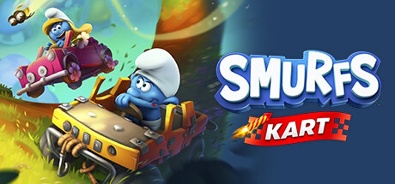 Smurfs Kart Image