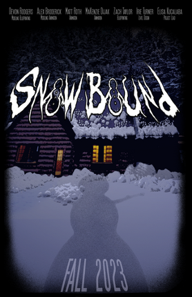 SnowBound screenshot