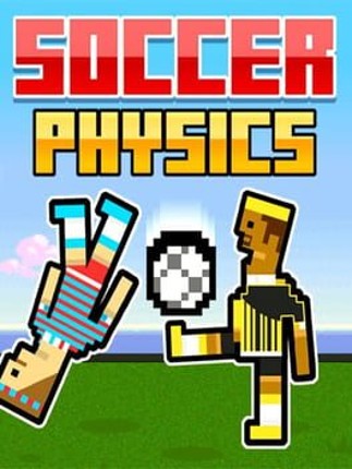 Soccer Physics Image