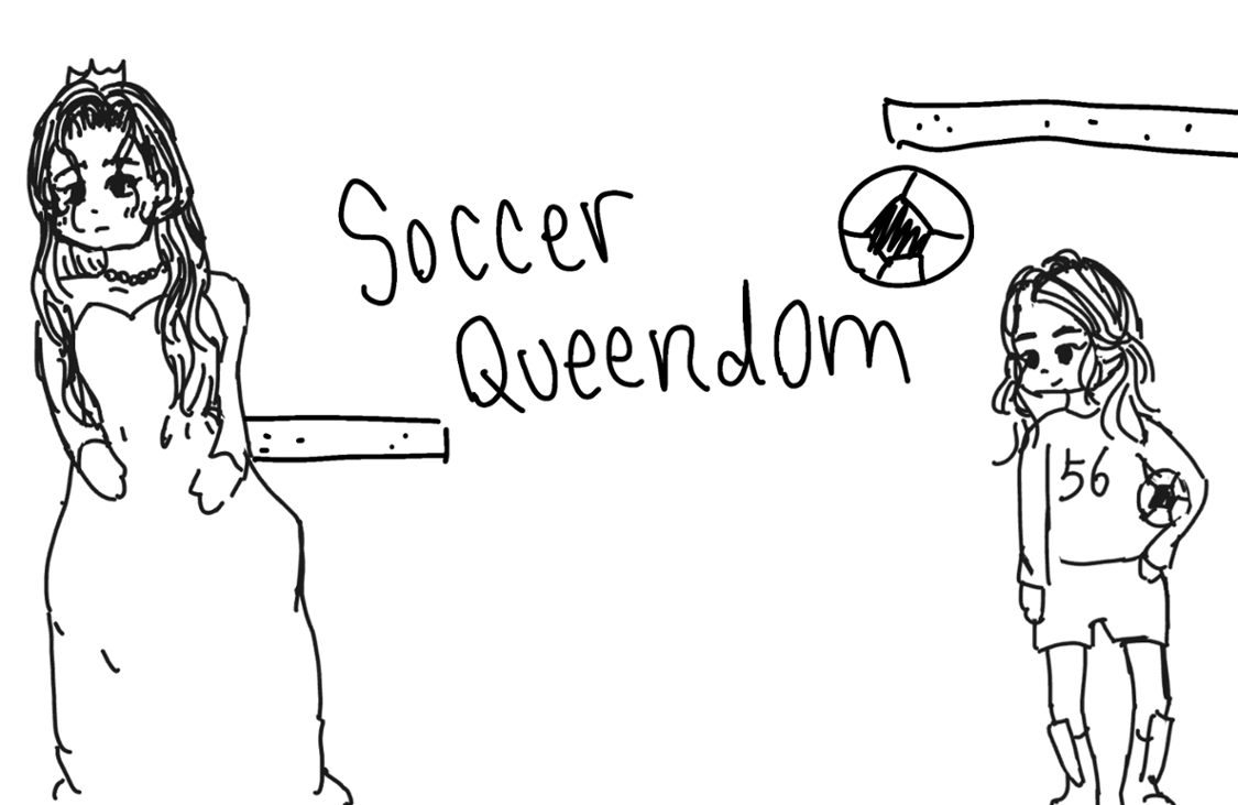 Games like Soccer Queendom