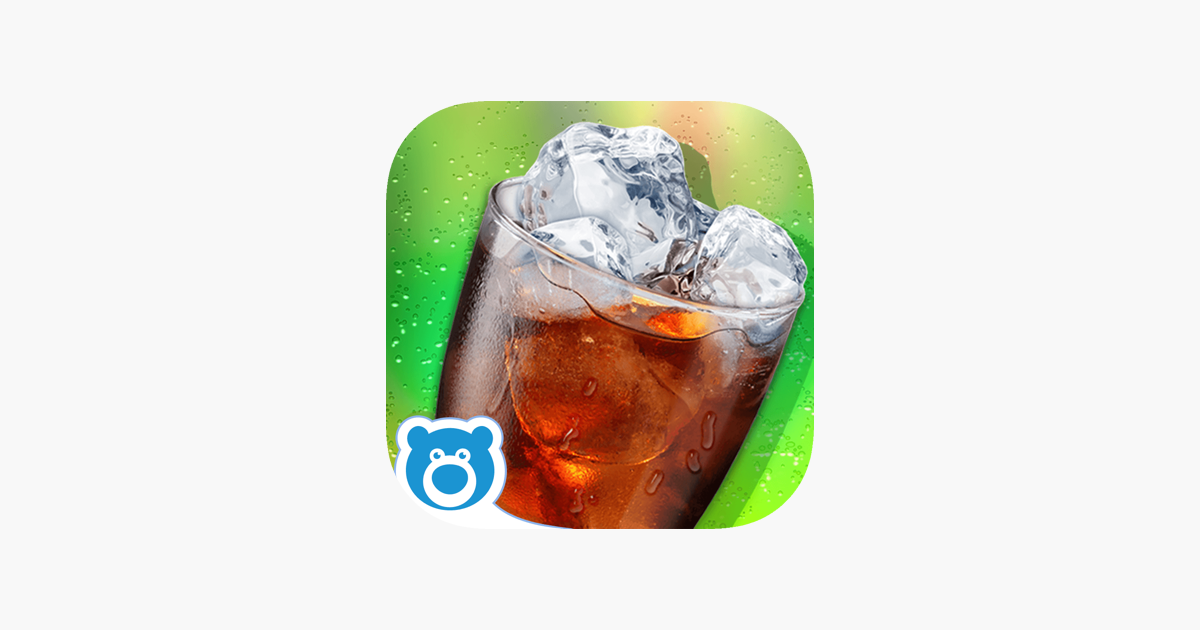 Games like Soda Maker - Food Games