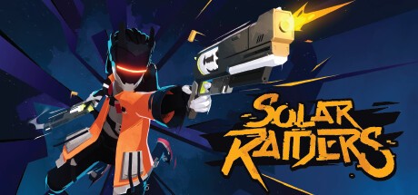 Games like Solar Raiders