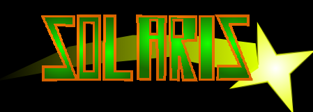 Games like SOLARIS