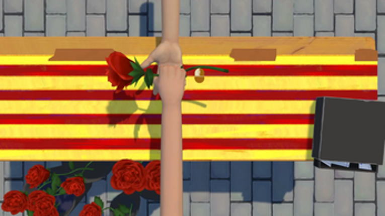 Somnis entre roses Image