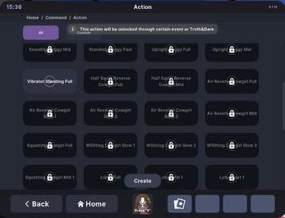 Soulmate - VR AI Companion - Adult Version screenshot