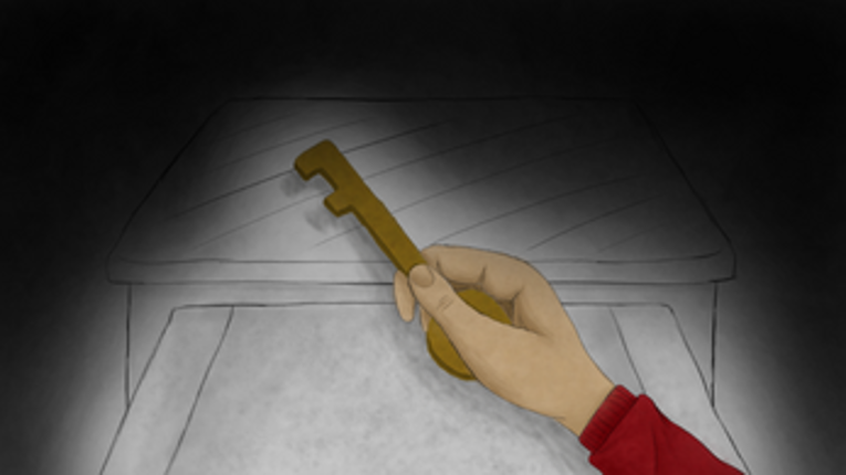 Sound Of Panic screenshot