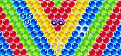 Space Cats Pop: Bubble Shooter Image