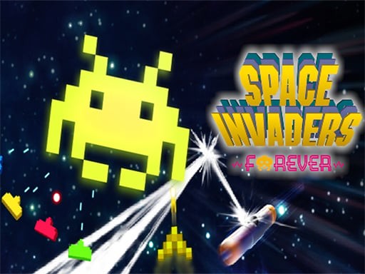 Games like space invaders.io