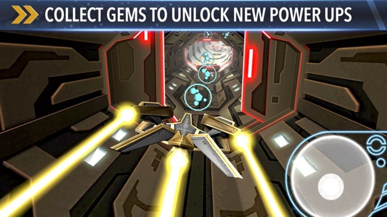 Space Race - Real Endless Racing Flying Escape Games Image