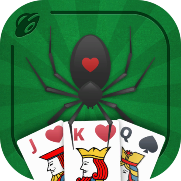 Games like Spider Solitaire - card game