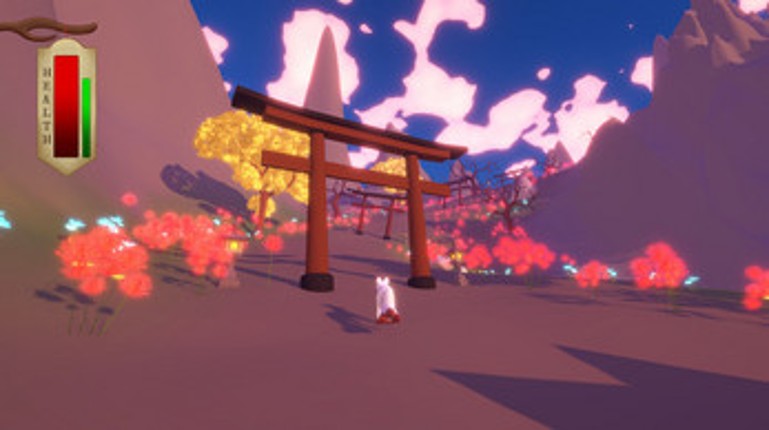 Spirit's Blessing Image