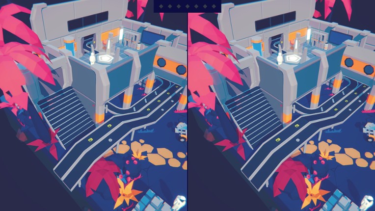 Spot Challenge 3D screenshot